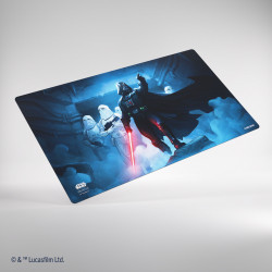 Gamegenic - Star Wars: Unlimited - Game Mat