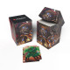 Ultra Pro - Outlaws of Thunder Junction 100+ Deck Box - Gonti, Canny Acquisitor