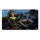 Ultra Pro - Outlaws of Thunder Junction Playmat - Vraska, the Silencer