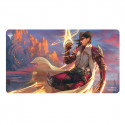 Ultra Pro - Outlaws of Thunder Junction Playmat - Kellan, the Kid