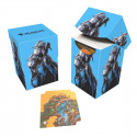 Ultra Pro - Modern Horizons 3 100+ Deck Box - Omo, Queen of Vesuva