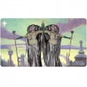 Ultra Pro - Modern Horizons 3 Playmat - Omo, Queen of Vesuva