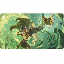 Ultra Pro - Modern Horizons 3 Playmat - Flare of Cultivation