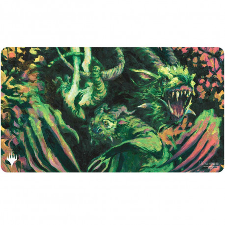 Ultra Pro - Modern Horizons 3 Playmat - Birthing Ritual