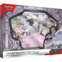 Pokemon - Coffret Tomberro-ex