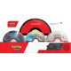 Pokemon - Scatola da collezione Poké Ball 2024 - Display (6 Tins)