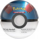 Pokemon - Boîte Poké Ball 2024 - Display (6 Boîtes)