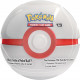 Pokemon - Poké Ball Tin 2024 - Display (6 Tins)