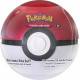 Pokemon - Boîte Poké Ball 2024 - Display (6 Boîtes)