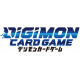 Digimon Card Game - Chain Of Liberation EX08 Booster Display (24 Packs)