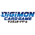 Digimon Card Game - Chain Of Liberation EX08 Booster Display (24 Packs)