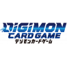 Digimon Card Game - Chain Of Liberation EX08 Booster Display (24 Packs)