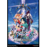 Weiss Schwarz - MACROSS Delta - Premium Booster Display (6 packs)