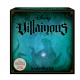 Disney Villainous - Introduction to Evil