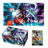 Dragon Ball Super Fusion World - Accessories Set 01 - Son Goku vs. Frieza