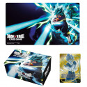 Dragon Ball Super Fusion World - Accessories Set 02 - Vegito