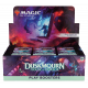 Duskmourn: Haus des Schreckens - Play-Booster-Display