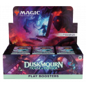 Duskmourn: Haus des Schreckens - Play-Booster-Display