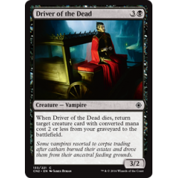 Driver of the Dead