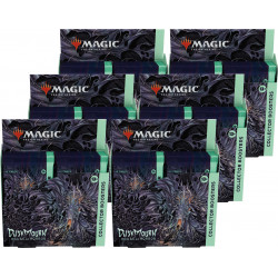 Duskmourn: House of Horror - 6x Collector Booster Display