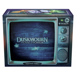 Duskmourn: House of Horror - Nightmare Bundle