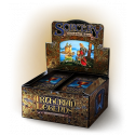 Sorcery TCG: Contested Realm - Arthurian Legends Booster Display (24 packs)