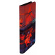 Ultimate Guard - ZipFolio XenoSkin 9-Pocket - 2024 Exclusive: Crowned With Fire