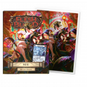 Dragon Shield - Flesh and Blood Matte Art 100 Sleeves - Nuu