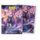 Dragon Shield - Grand Archive Matte Art 100 Sleeves - Tristan, Shadowdancer