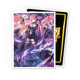 Dragon Shield - Grand Archive Matte Art 100 Sleeves - Tristan, Shadowdancer