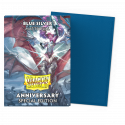 Dragon Shield - Dual Matte 100 Sleeves - 25th Special Edition