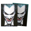 Dragon Shield - Batman Series no. 5 Dual Matte Art 100 Sleeves - The Joker