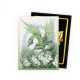 Dragon Shield - Dual Matte Art 100 Sleeves - Gaial