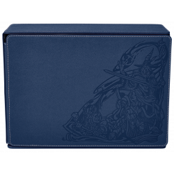 Dragon Shield - Game Master Companion - Midnight Blue