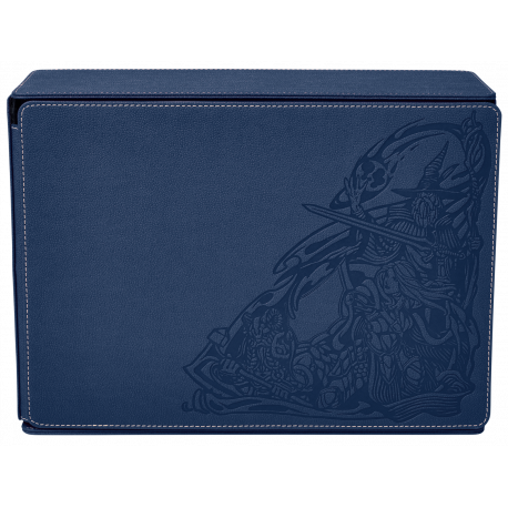 Dragon Shield - Game Master Companion - Midnight Blue