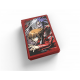 Yu-Gi-Oh! - 50 Card Sleeves - Jaden and Yubel