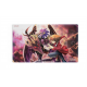 Yu-Gi-Oh! - Game Mat - Jaden and Yubel