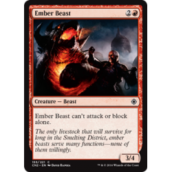 Ember Beast