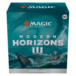 Modern Horizons 3 - Prerelease Pack