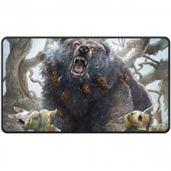 Ultra Pro - Bloomburrow Stitched Edge Playmat - Lumra, Bellow of the Woods