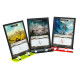 Gamegenic - Card Stands - Multicolor Pack