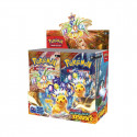 Pokemon - SV08 Scintille Folgoranti - Booster Box (36 Buste)