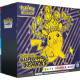 Pokemon - SV08 Scintille Folgoranti - Set Allenatore Fuoriclasse