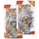 Pokemon - SV08 Scintille Folgoranti - Premium Checklane Blister Set