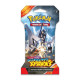 Pokemon - SV08 Étincelles Déferlantes - Sleeved Booster Pack