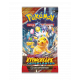 Pokemon - SV08 Scintille Folgoranti - Blister Booster Pack