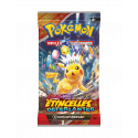 Pokemon - SV08 Scintille Folgoranti - Blister Booster Pack