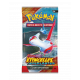 Pokemon - SV08 Scintille Folgoranti - Blister Booster Pack