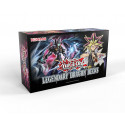 Yu-Gi-Oh! - Legendary Dragon Decks (Unlimited Reprint)