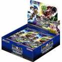 Dragon Ball Super Masters - Booster Box - Ultimate Advent B26